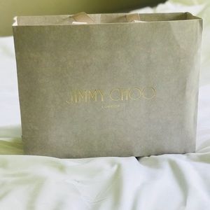 NWT Jimmy Choo sneakers